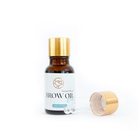 Perfect Eyelash Vitamin Booster Brow Oil